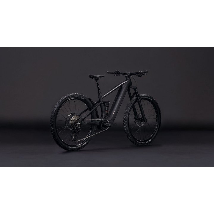 CUBE Bicicleta Eléctrica de Montaña - STEREO HYBRID ONE44 EX 800 - 2026 - 27.5“ - Imagen 5
