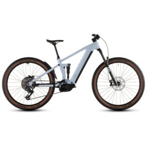 CUBE Bicicleta Eléctrica de Montaña - STEREO HYBRID ONE44 EX 800 - 2026 - 27.5“
