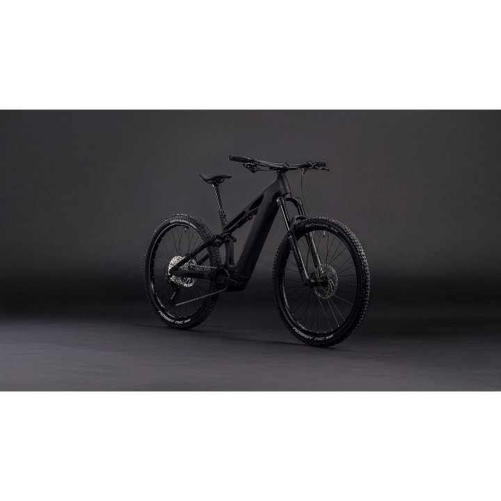 CUBE Bicicleta Eléctrica de Montaña Carbono - STEREO HYBRID ONE44 HPC Race 800 - 2026 - 29“ – blackline - Imagen 6