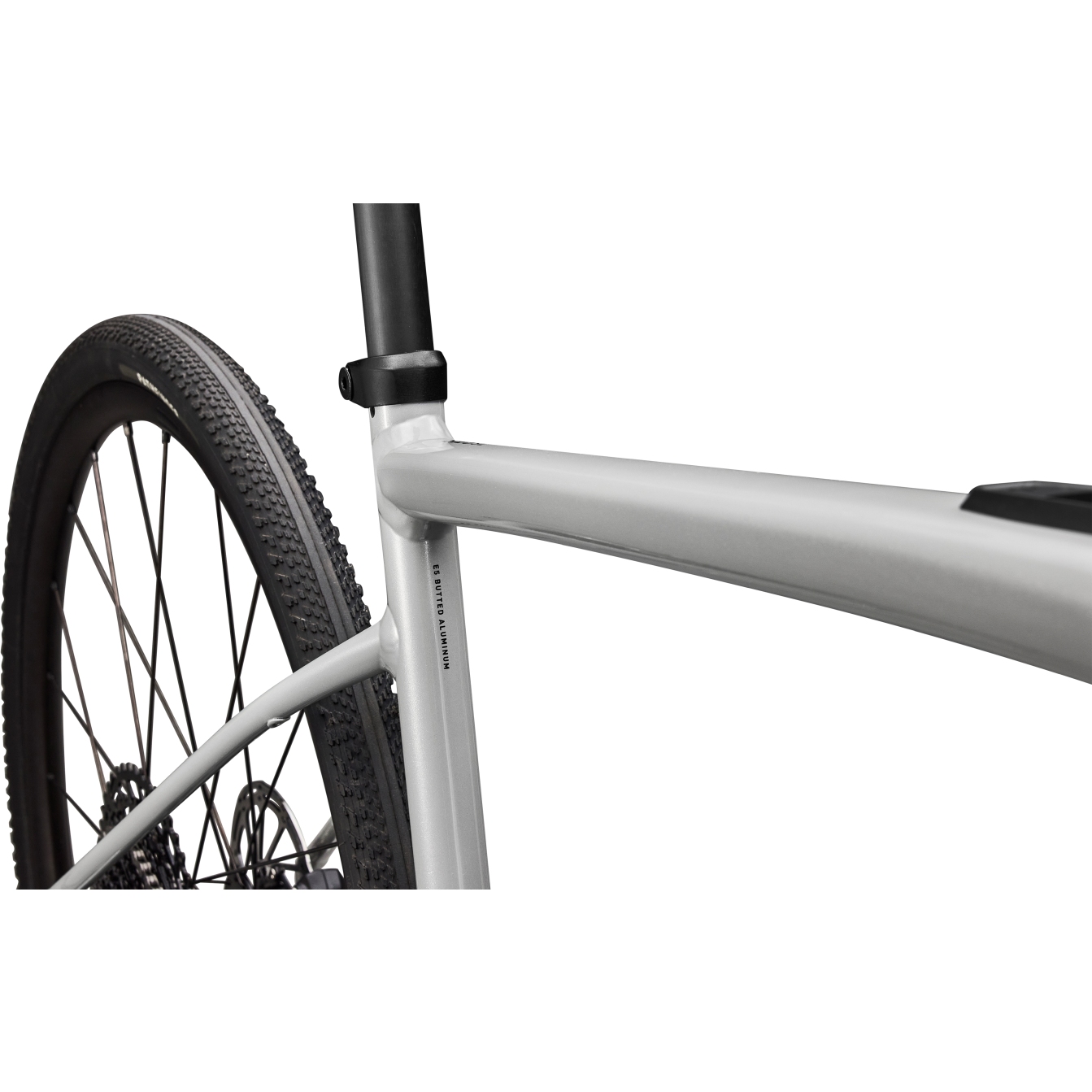 Specialized Bicicleta Eléctrica Gravel - TURBO CREO 2 COMP E5 - 2026 - gloss dolomite metallic - Imagen 6