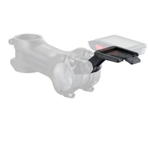 Bontrager Blendr RIDEtime Soporte para ordenador - negro