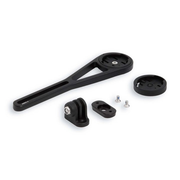 BMC Juego de soportes para ordenador para ICS2 CARBON Aero Gen. 2 Cockpit - 30007883