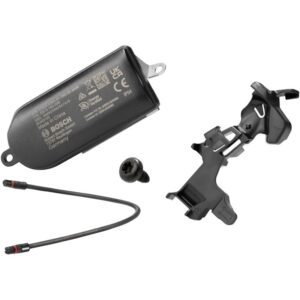 Bosch GPS Kit ConnectModule para Performance Line BDU3360 | The Smart System | BCM3100 - negro