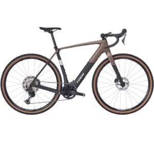 Trek Bicicleta Eléctrica Gravel Carbono - CHECKPOINT+ SL 5 - 2026 - Fjord Blue / Cobalt Blue
