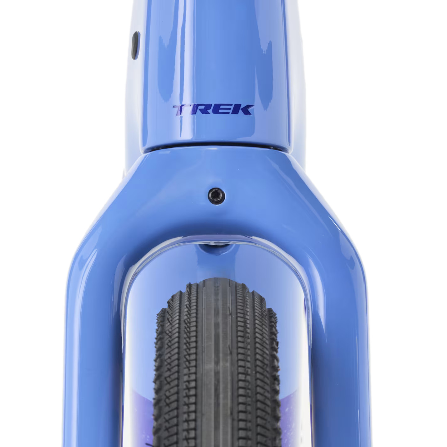 Trek Bicicleta Eléctrica Gravel Carbono - CHECKPOINT+ SL 6 AXS - 2026 - Fjord Blue / Cobalt Blue - Imagen 3