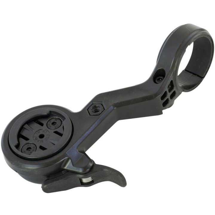 CloseTheGap Soporte Ciclocomputador y Timbre Bicicleta - Regular3 Pro