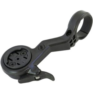CloseTheGap Soporte Ciclocomputador y Timbre Bicicleta - Regular3 Pro