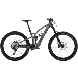 Trek Bicicleta Eléctrica de Montaña 29" - FUEL EXe 8 XT - 2025 - Satin Mercury