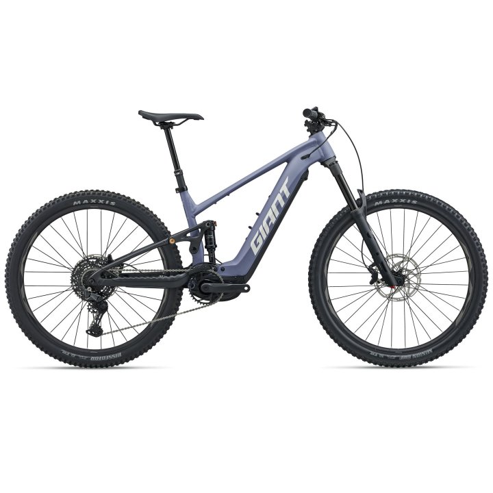 Giant Bicicleta Eléctrica de Montaña 29" - STANCE E+ 2 - 2026 - indigo