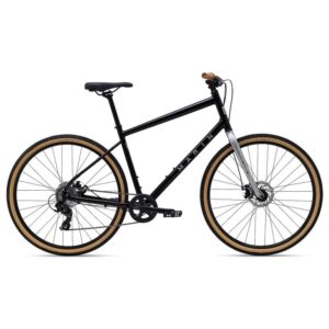 CUBE Bicicleta Urbana Fitness Carbono - NULANE C:62 SLX - 2026 - electricblue / blue