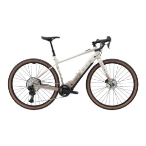 Marin Bicicleta Eléctrica Gravel - LOMBARD E2 - 2026 - off white