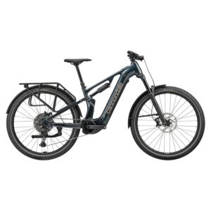 Cannondale Bicicleta Eléctrica de Montaña 29" - MOTERRA EQ - 2026 - tungsten blue
