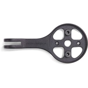 Bontrager Pro Blendr Soporte de aluminio para ordenador - negro