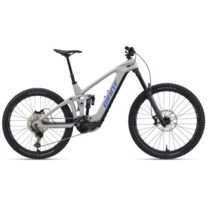 Giant Bicicleta Eléctrica de Montaña Carbono - REIGN ADVANCED E+ 2 - 2026 - moon dust