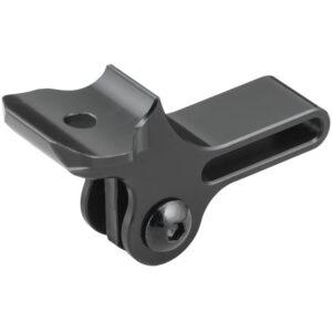 Bontrager Speed Concept Blendr Duo Base - negro