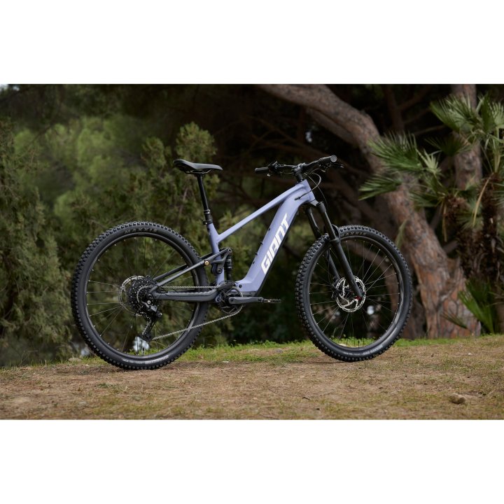 Giant Bicicleta Eléctrica de Montaña 29" - STANCE E+ 2 - 2026 - indigo - Imagen 3