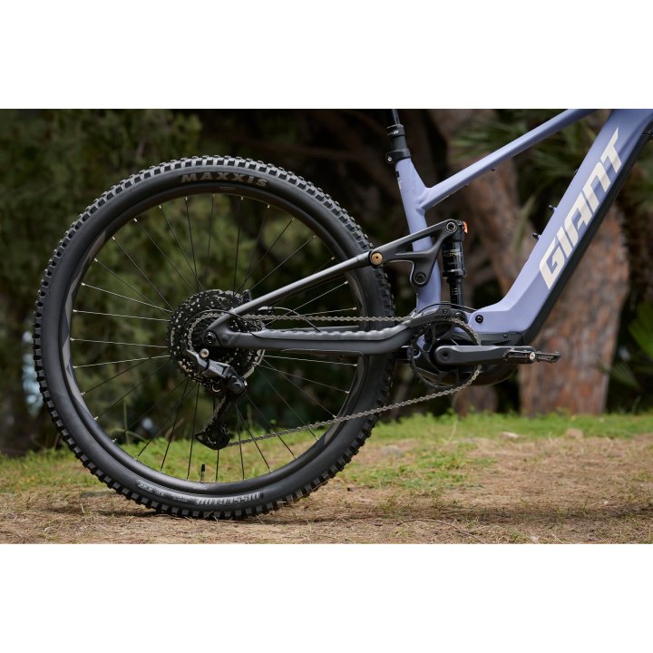 Giant Bicicleta Eléctrica de Montaña 29" - STANCE E+ 2 - 2026 - indigo - Imagen 2