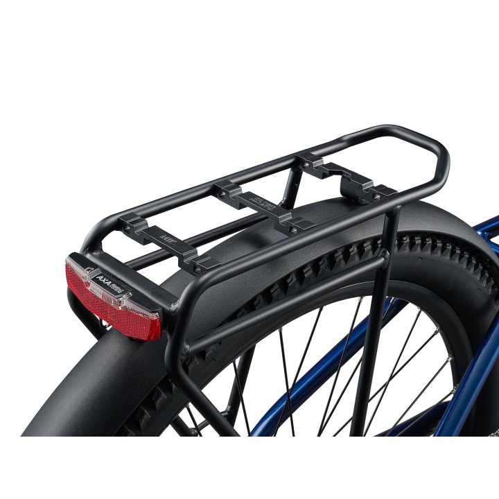 Giant Bicicleta Eléctrica de Montaña 29" - TALON E+ EX GEN2 - 2026 - metallic navy - Imagen 4